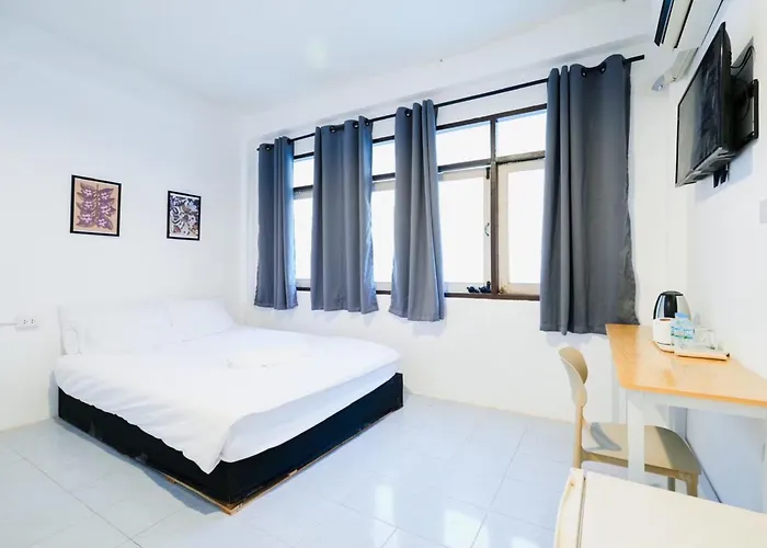 Znap Bts Ekkamai 42 - สุขุมวิท ซอย 42 *