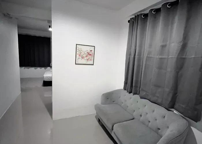 Znap Bts Ekkamai 42 - สุขุมวิท ซอย 42