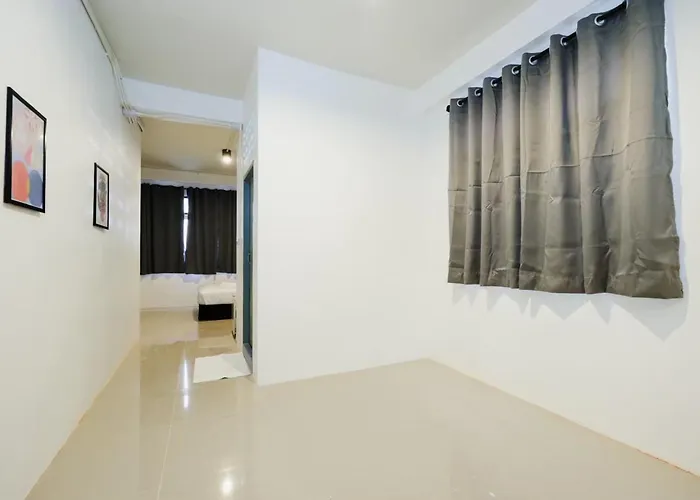 Znap Bts Ekkamai 42 - สุขุมวิท ซอย 42 曼谷