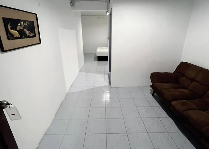 Znap Bts Ekkamai 42 - สุขุมวิท ซอย 42 公寓