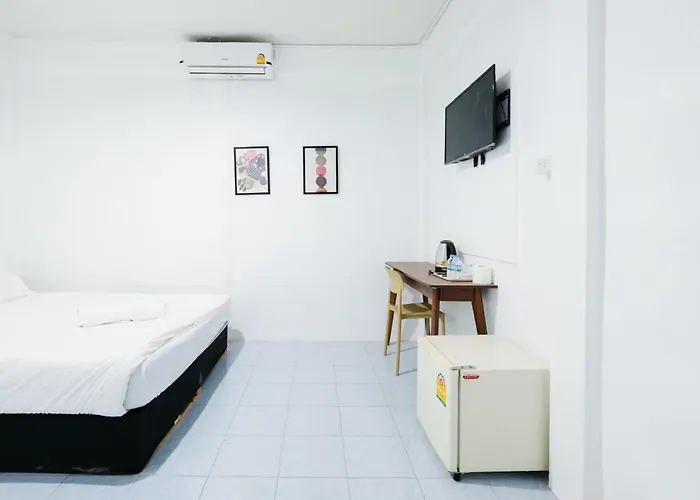 Znap Bts Ekkamai 42 - สุขุมวิท ซอย 42